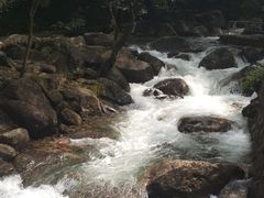 -白云源风景区