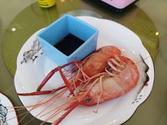 -七的湖·江南蟹舫·阳澄湖农家菜(蟹舫苑店)