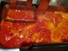 -海底捞火锅(上元大街店)