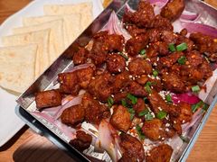 -吕氏疙瘩汤·新鲁菜(济南万象城店)