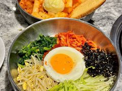 -高丽苑韩国烤肉(海昌路旗舰店)