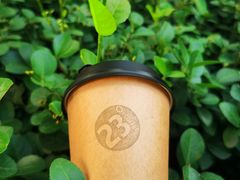-2326 Coffee Roaster咖啡豆可选店(林肯公园店)
