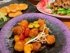 -常来小聚·广州非遗传承餐厅(高德置地店)