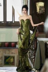 -纯色时光婚纱艺术馆WHITE