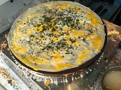 -琦琦蛋饼铺(上南店)