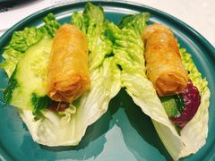 越南炸春卷-美奈小馆·越南料理(中航城君尚购物中心店)