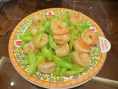 -柳泉居饭庄
