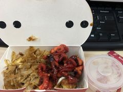 -咕噜咕噜·章鱼小丸子(西湖路店)