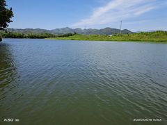 -杭州双溪漂流景区