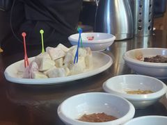 -辛氏火炉·韩式古法烤肉(松北店)