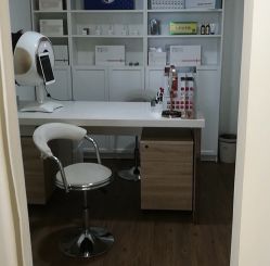 -美肌工坊皮肤管理