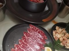 -厚贞日式烤肉(龙之梦店)