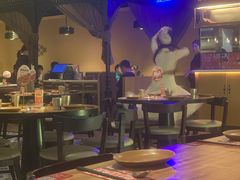 -耶里夏丽·丝路新疆菜·清真食品(徐汇南丹东路臻选店)