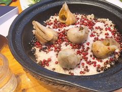 -舌尖上·霞浦滩涂海鲜·新闽菜(总店)