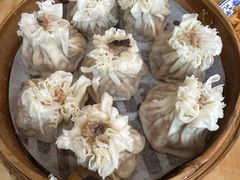 -都一处烧麦馆(前门店)