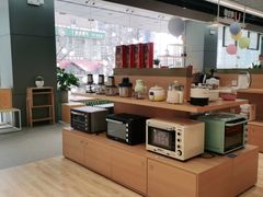 -苏宁易购(成都春熙路店)
