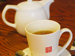 红枣枸杞茶-春水堂人文茶馆(大墩店)