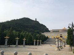 -龙口南山旅游景区