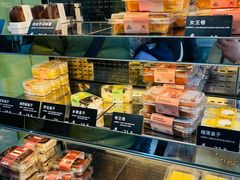 -甜嘟嘟烘焙坊(舒城路店)