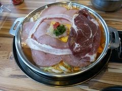 -张赫珉的部队锅(钟路店)