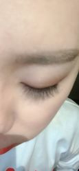 -月野兔日式美睫美甲