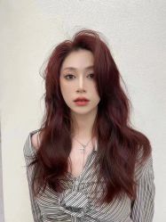 -YESIDO BLACK椰岛造型