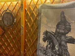 -大汗行宫园林餐厅