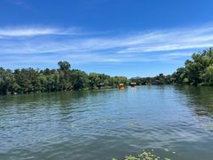 -承德避暑山庄景区