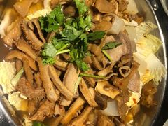-古乐牛香·鲜牛肉牛杂火锅(吴江三里桥运东商业广场店)