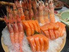 -花潮料理艺食馆(成都万象城店)