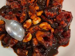 鳗鱼大烤-翠亭酒家(山西南路店)