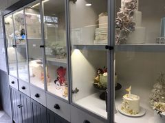 -美丽心情蛋糕(江苏路店)