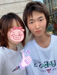 -简影造型·自选烫染接发salon