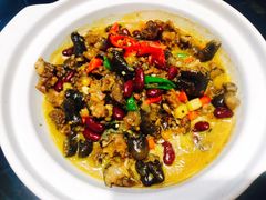 -茶叁酒肆·楚味江湖(菱角湖店)