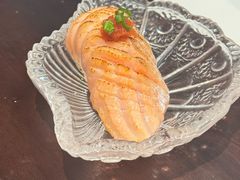 -月下料理(楷林IFC店)