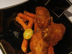 -桂满陇·海市蜃楼·黑金(国金店)