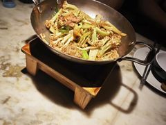 -绿茶餐厅(朝阳大悦城店)