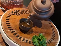 -曾宴·楚菜(湖北省博物馆店)