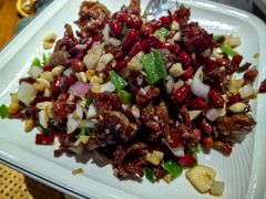 -南山民肴·乡土徽菜(豪辰俪景店)