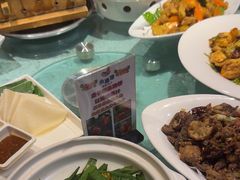 -陈家老院子·长春特色东北家宴(一匡街店)