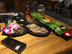 -黑牛の店·和牛烧肉(大悦城店)