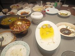 -阿明小菜·海鲜·上海菜(梅陇店)