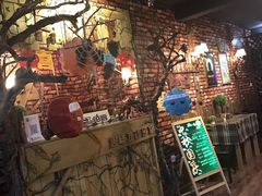 -MAX伯爵趣味互动密室逃脱(大坪D馆店)