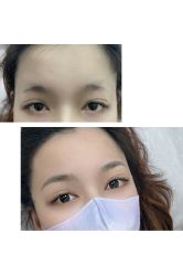 -Verywang半永久纹眉•仪器野生眉