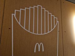 -麦当劳(豫园店)