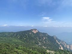 -泰山风景名胜区