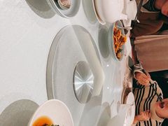 -上海和平饭店龙凤厅 Dragon Phoenix