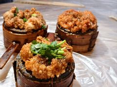 -秦二哥格格(高笋塘店)