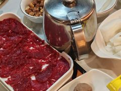 -潮汕大目牛肉火锅(上梅林店)