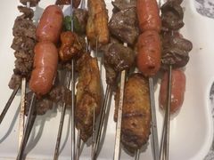 -京元盛铜锅涮肉(上海总店)
